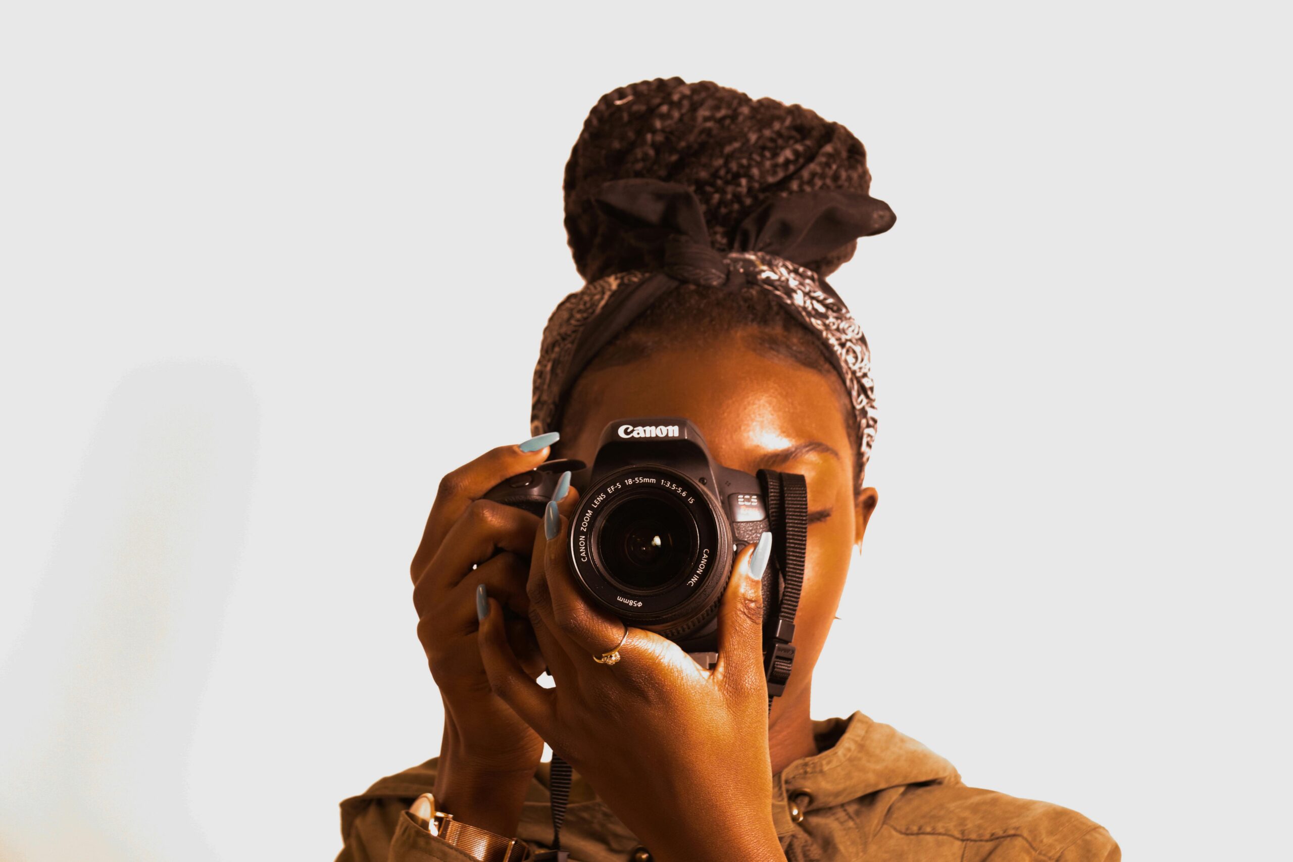 How to choose the perfect photographer