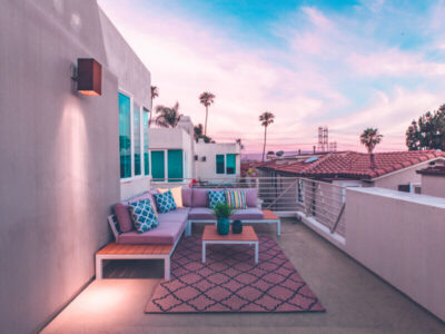 Beautiful spacious house (Sample Listing)