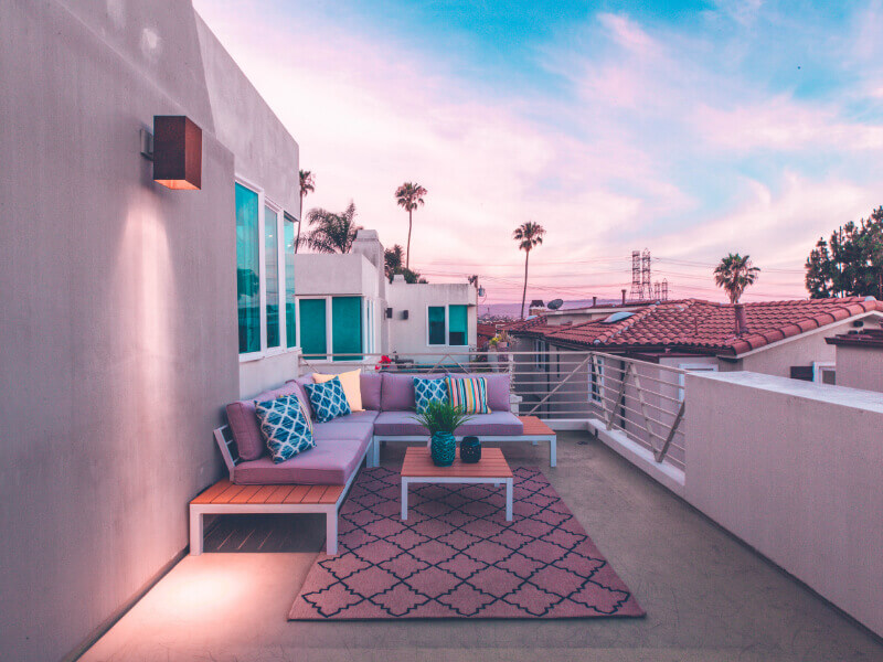 Beautiful spacious house (Sample Listing)