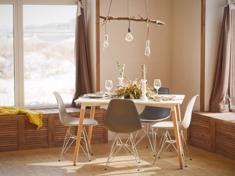 Cozy central studio (Sample Listing)
