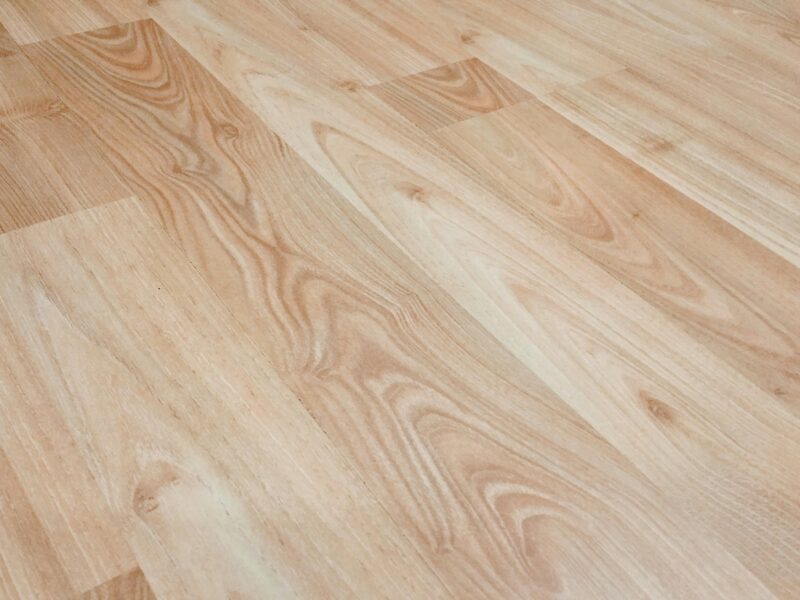 Make your floors look BRAND NEW!