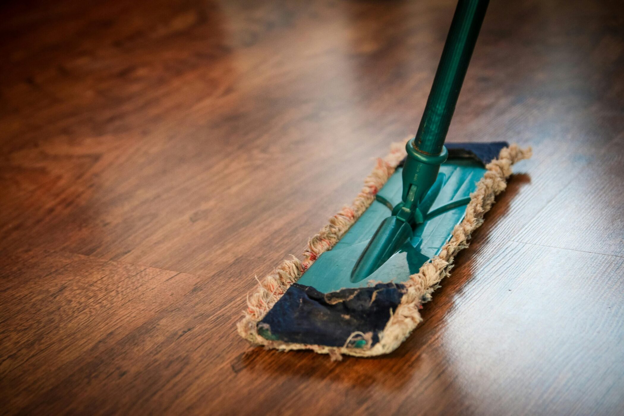 Start Spring Cleaning A Little Sooner