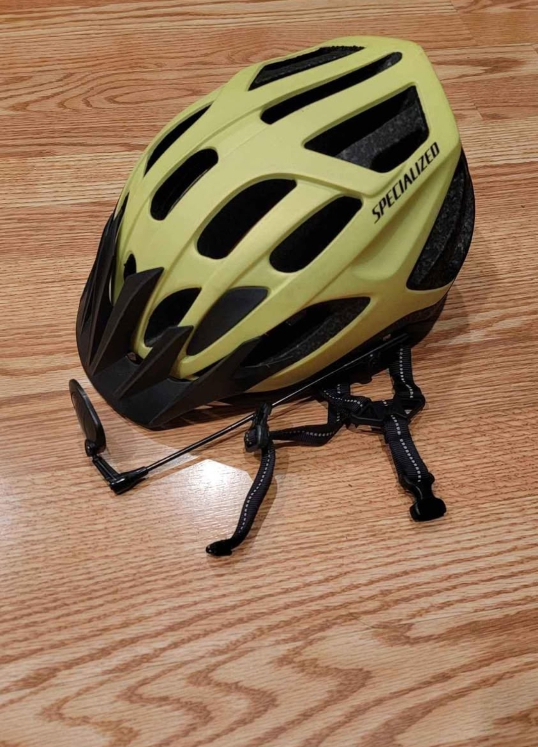 Specialized bicycle